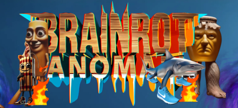 Brainrot Game Battle Tung tung sahur